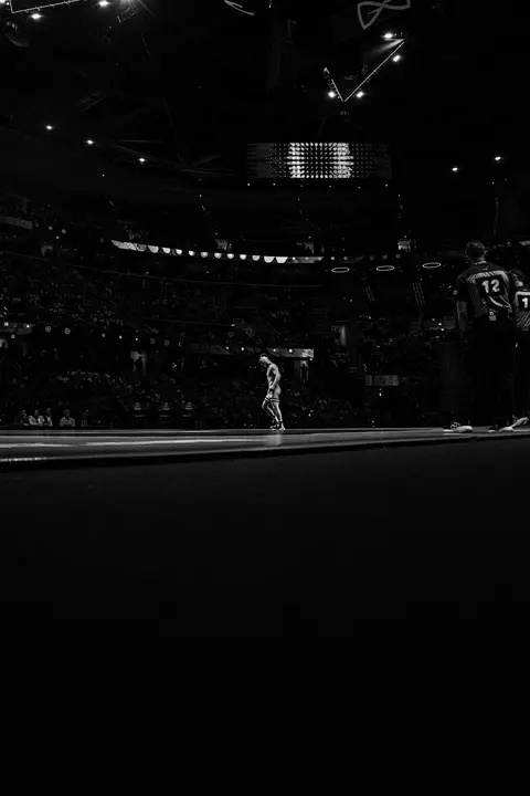 “Trust yourself, work tirelessly, they are gonna doubt you, show them who you are make them doubt themselves next time they talk about you. Have faith and everything is possible.” Ilia Topuria 2026 157lb NCAA Champion. Grateful for not only the opportunity to make my dreams come true but my friends, family, coaches, teammates, and most importantly my Lord and Savior Jesus Christ for helping me achieve my goals. All glory to God now and always. #ncaawrestling #157 #nationalchamp #trustinggod @Dee Lockett @Jax Forrest @Sergio Vega @austinjohnson._ @Ron 