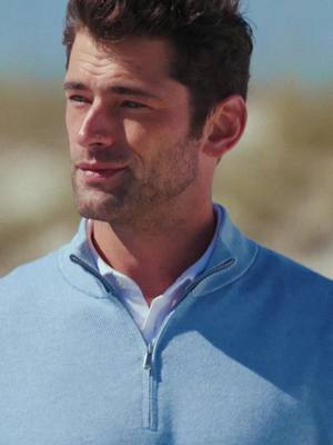 Casual ease. Classic style. Welcoming spring in our latest Crown collection. #PeterMillar #SpringFashion