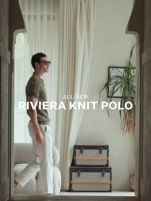 Upgrade your polo game. 