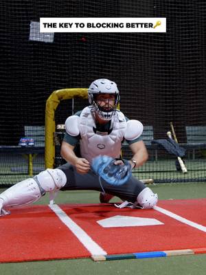 Thankyou @official_baseballmonkey for the awesome gear! Go make sure to check them out with the link in my bio! #baseball #highlights #sports #baseballdrills #catcher 