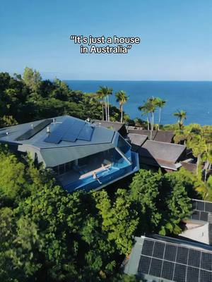 Australia is looking good from The Edge. 🔗 Link in bio to book 📍 Port Douglas, Australia 🔎 “The Edge”  #vrbo #vacationrental #portdouglas #australiatiktok #visitaustralia 