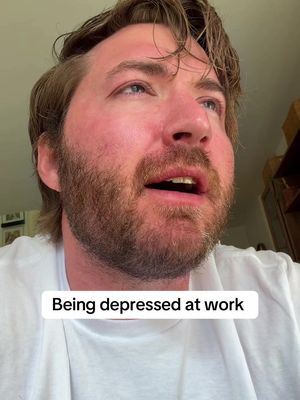 The thing about life is it just keeps going on #workplace #depression #officelife