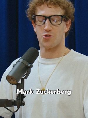 How Mark Zuckerberg Lost $80 BILLION.  From Friday's full episode of The Best One Yet podcast.