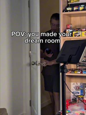 POV: you made your dream room #hotwheels #hotwheelscollections #hotwheelscollector #hotwheelspremium #cars 