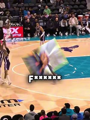 Charlotte's Historic 44-Point Demolition of Sacramento - Franchise Record Breaking Performance #NBA #charlottehornets #hornets #lameloball #kings 