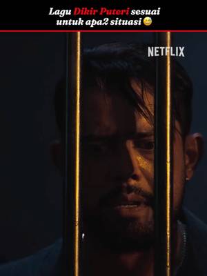 Min dengar lagu ni je terus nak joget 💃🕺🪩 📺: #Banduan #SembangEntertainment #SembangMovie #NewReleases #Movies #MovieTok #WhatToWatch #MovieRecommendations #NetflixMY #FlixReview