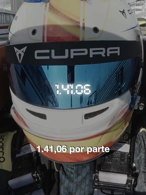 Ganador del GP Explorer vs Piloto Profesional. Ya disponible en YouTube. @cupra_official