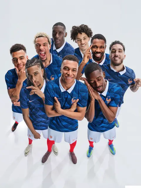 #equipedefrance #worldcup2026 #football #sportstiktok 