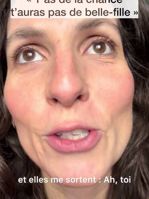 Je pense vraiment que je suis la meilleure chose qui soit arrivée à Brigitte 💅😂 Vous n’êtes pas seul.e.s ❤️ #mum #mumlife #standup 