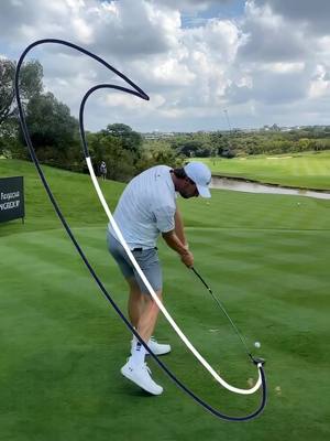 Thomas Pieters swing mechanics 🏌️‍♂️