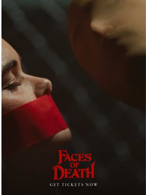 We dare you‼️ Get your #FacesOfDeath tickets now. In theaters April 10. Starring Barbie Ferreira, Dacre Montgomery, Josie Torah, Aaron Holliday, Jermaine Fowler, and Charli XCX.   #movietrailer #horrortok  