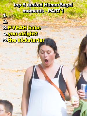 Top 5 Funniest HumorBagel Moments 🏆  PART 1 — core memories unlocked. the reactions just keep escalating 😂 #funny