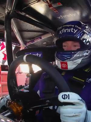 Do you think you can change your car battery as fast as Tyler Reddick's crew? #nascar #darlingtonraceway #cars #nascartiktok