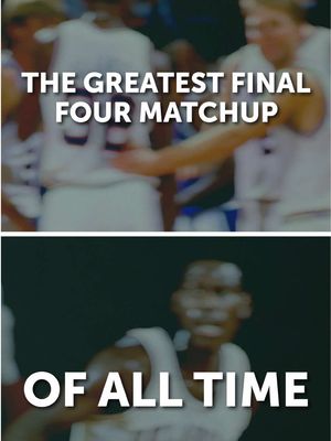 The most stacked Final Four game of all time Presented by @acura.