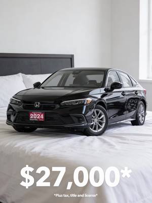 Honda…Honda..Honda.