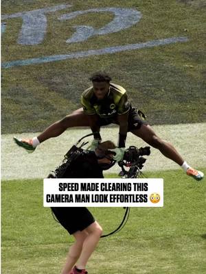 @IShowSpeed’s athleticism is one-of-one 🔥 #ishowspeed #nfl 