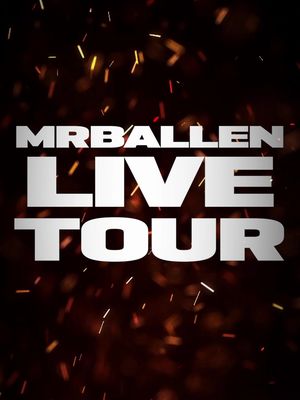 I’m going back on tour, and I’ll be visiting THIRTEEN cities real soon! Tickets are on sale right NOW at tour.ballenstudios.com. I can’t wait to see you and share some BRAND NEW stories that are EVEN BETTER live!