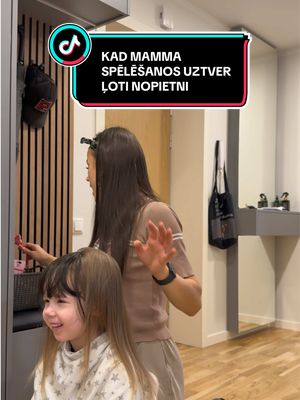 Spēlēšanās svēta lieta!👌🏼 #latviešutiktok #playtime 