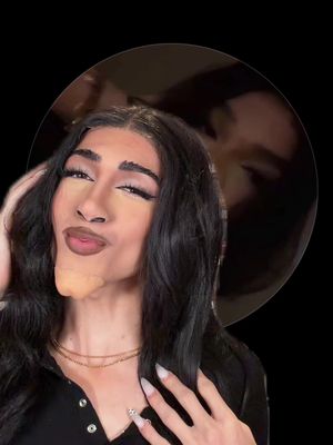Recreating my haters Makeup…. 