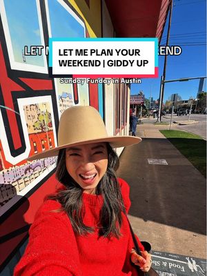Giddy up Austin - there’s a NEW apple wine and it’s by local @Austin Eastciders @eastciders. Blue Raspberry and Tropical Blast - bold flavors that are juicy and smooth. Find Austin Eastciders Giddy Up near you in Austin using their Cider Finder. #ad #drinkeastciders #giddyup  Must be 21+.
