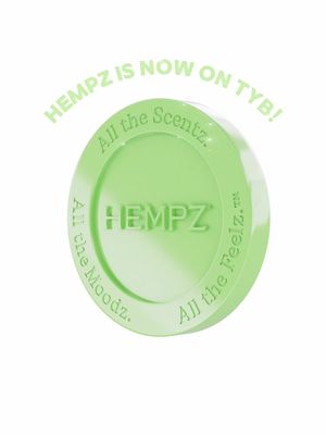 Hempz is officially on TYB! 🎉 Come join the glowiest community ever by tapping the link in our bio for exclusive giveaways, fun challenges, sweet discounts, and more! Upon joining our page on TYB, you can enter our giveaway and snag 1,000 coins by doing so (yes, please 💅). The more coins you earn, the more $$ you save on your fave Hempz goodies. Climb the tiers from Juicy Insider → Glowing VIP → Hempz Icon and unlock all the perks along the way! We seriously can’t wait to glow with you 🫶 @Try Your Best  #hempzofficial #tyb 