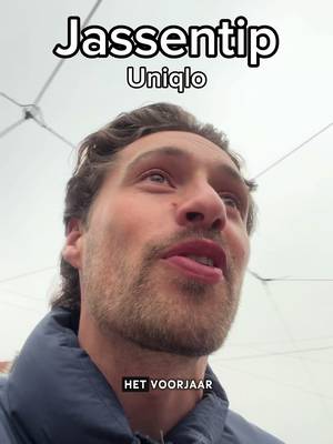 Deze is top💪🏽💪🏽 #tip #tips #kleding #uniqlo #run 