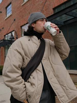 #AD - What’s your favourite benefit from the new @starbuckscanada Rewards program?