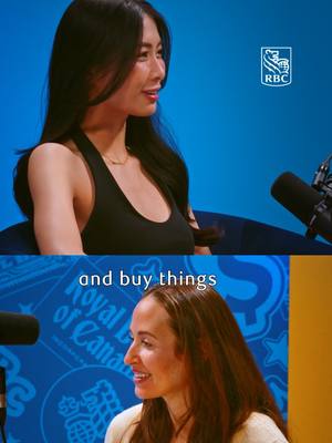 Impulse buying on social media - it's a thing! @kailawenn chats influence of social media on the next episode of RBC's My Money Matters. Watch the full episode and more!