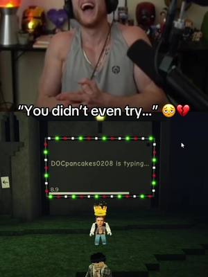 Ron vs Joe Bartolozzi Spelling Bee 💔 (Twitch - StableRonaldo) #fyp #stableronaldo #joebartolozzi 