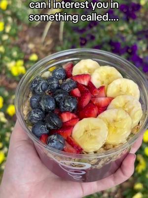 2 smoothie bases means double the flavor 😏