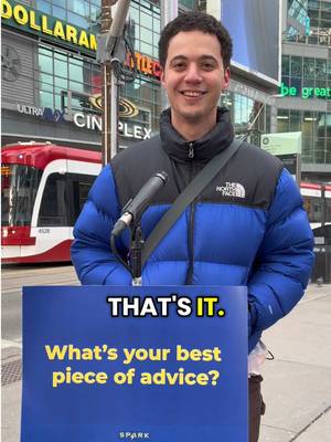 What’s your best piece of advice? “The ability to be dumb is a feature, not a bug.” Don’t Be a Stranger. Out Now. #dontbeastranger #toronto #bestpieceofadvice 