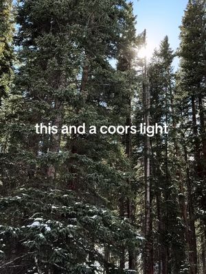 Right where we want to be. #CoorsLight #beer #Coors #Chill #LightBeer 