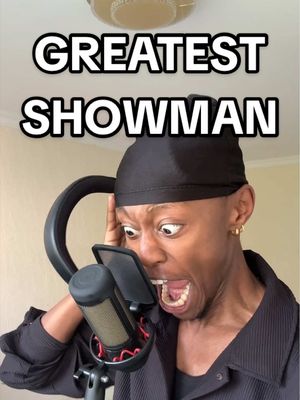 Throwback to How The Greatest Showman 'The Greatest Show' was made #thegreatestshowman #greatestshowman #hughjackman #musicals 