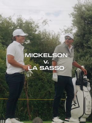 Petition for Phil and Michael to play more tournament rounds together  #HyFlyersGC