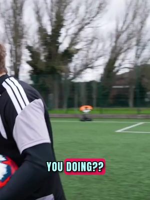 Getting Zerkaa In The Sidemen Charity Match... #sidemen #sidemensunday #Zerkaa #sidemencharitymatch #fyp