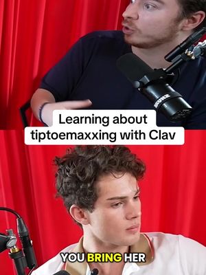 JOURNALISMING EPISODE 3 WITH CLAVICULAR IS NOW LIVE. THANK YOU CLAV. WATCH NOW!