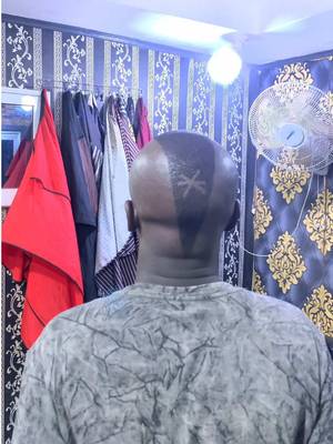 tattoo next or whatever  #haircut #crazy 