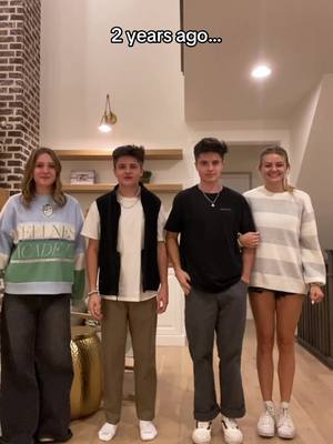 We finally finished the transition… well… kind of😭 @Kesley Jade Mikesell @taylor 