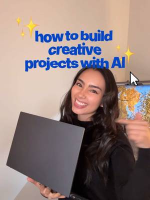 How to build your own fun projects with AI using Codex. @OpenAI #ChatGPTpartner