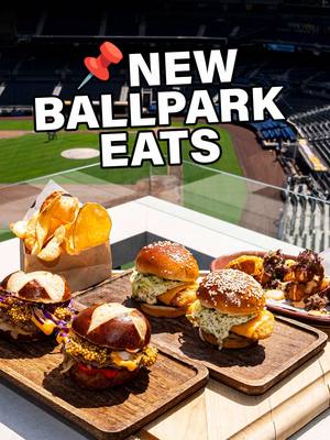 Spectacular, give me 14 of ‘em right now 🙂‍↕️ #MLB #baseball #food #Foodie #openingday 