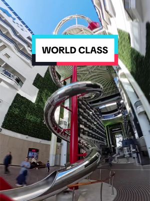 Take a tour. #MSCWorldEuropa