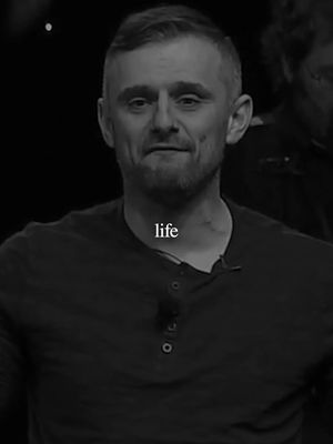 Please take some of this pressure off your chest and shoulders today … watch this and then watch it again and then send it to 2 people that need to hear it .. I’ll never stop fighting for people to have a healthier relationship with their age and time in general #LifeAdvice #twenties #garyvee