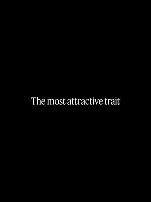 This is the most attractive trait... #selfhelp #viraltiktok #sahilbloom