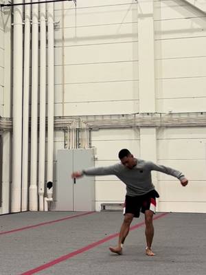 •Getting ready for what’s coming• #tricking #adrenalinetricking @adrenalinetricking 