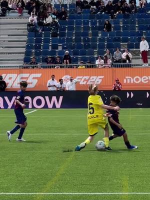 🖋️💎 #LALIGAFCFUTURES #DeportesEnTikTok  