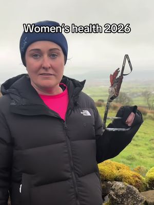Women’s health 2026