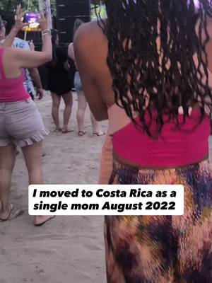 The first video was taken just three days after we moved to Costa Rica. My daughter was only three months old, and I was already on a mission.  I wanted to raise a child who spoke multiple languages… who understood and respected other cultures… who grew up with the ocean, wildlife, and nature as part of everyday life. A child who thought it was normal to pick fruit from trees, eat vegetables straight from the yard, and grow up connected to the world around her.  It’s been quite a journey. My youngest daughter was actually born in Costa Rica, which made the experience even more special. And now, the same opportunities I was intentional about creating for my own children… I’m working hard to create for the youth in my hometown of Griffin, Georgia. I want to build spaces where kids are exposed to language, culture, growing their own food, entrepreneurship, and a bigger vision for their lives. It may not be Costa Rica anymore… but I’m doing my best to create environments that feel just as rich, just as intentional, and just as full of possibility.  And that’s the mission now.