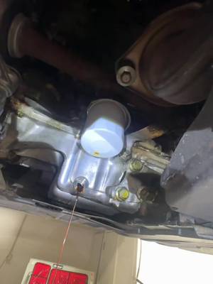 #fyp #fypシ #fypシ゚viral #mechanic #oilchange 