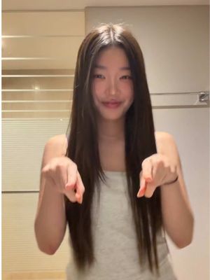 killed my ego #KATSEYE #KATSEYE_YOONCHAE dc:@깐병 