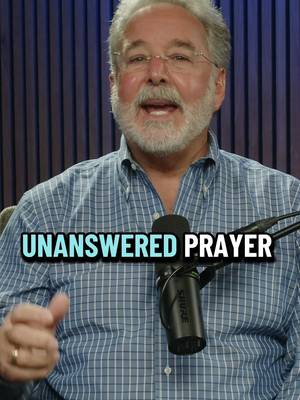 Unanswered prayer can feel heavy… and most people carry it quietly. You start questioning everything. Did I miss something? Did I do something wrong? Is God being silent? But Scripture shows us something deeper—waiting doesn’t mean God isn’t working. Some of the most faithful people in the Bible had to wait, not because they were ignored, but because the process mattered. Because alignment mattered. Unanswered prayer isn’t rejection. It isn’t distance. Sometimes it’s God aligning the right people, the right place, and the right timing. So if you’re in that place, be honest with Him. “Father, I’m frustrated. I’m tired of waiting. I feel anxious.” He’s not intimidated by your honesty—He invites it. And in the waiting, choose trust. Not just in if He will answer… but in how and when He moves. Your prayer isn’t being ignored. God is working in the details you can’t yet see.
